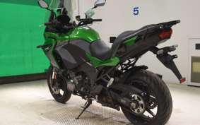 KAWASAKI VERSYS 1000 SE 2019 LZT00D