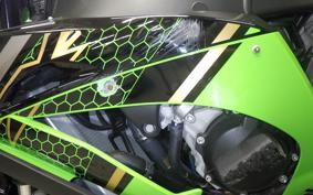KAWASAKI ZX 10 NINJA ABS 2020 ZXT02E