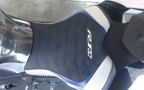 YAMAHA YZF-R1 M 2017 RN40