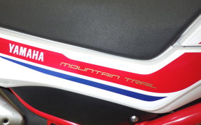 YAMAHA SEROW 250 Gen.3 2009 DG31J