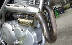 YAMAHA TRICKER 2024 DG10J