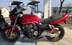 HONDA CB400SFV-1 2000 NC39