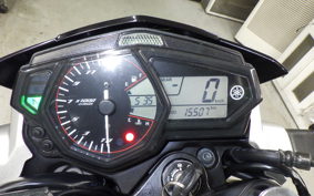 YAMAHA MT-03 2017 RH07J