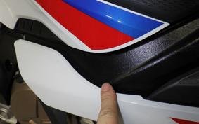 BMW S1000RR 2021