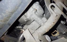 YAMAHA MAJESTY 250 Gen.2 2013 SG03J