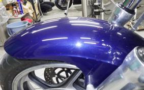 KAWASAKI ZEPHYR 1100 2000 ZRT10A