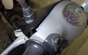 HONDA DIO Gen.5 2004 AF56