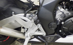 HONDA CBR250RR MC51