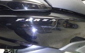 HONDA FORZA Z GEN 2 2010 MF10