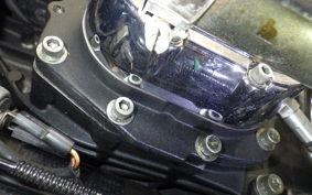 HARLEY FLSTCI 1450 2002
