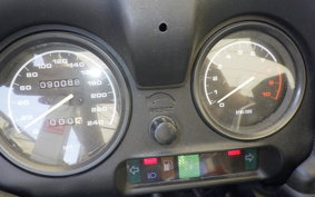 BMW R1100RT 2000