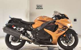 SUZUKI HAYABUSA Gen.2 2010