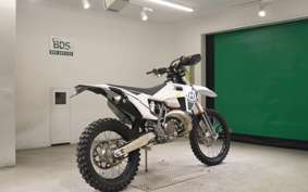 HUSQVARNA TE150I