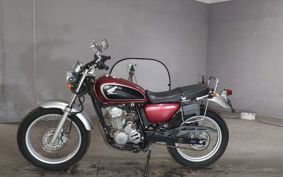 HONDA CB223S MC40