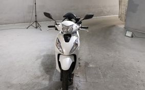 HONDA DIO110 BASIC JK03