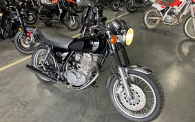 YAMAHA SR400-1 2007 RH01J