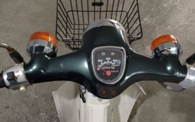 HONDA SUPER CUB50 AA01
