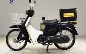 SUZUKI BIRDIE 50 BA41A