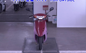 HONDA DIO