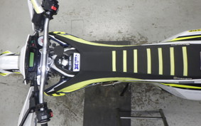 HUSQVARNA 701SM 2017