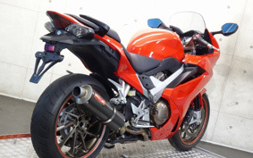HONDA VFR800F 2014 RC79