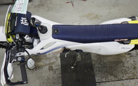 HUSQVARNA FE250 2024
