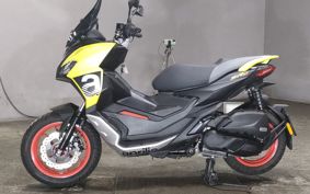 APRILIA SR GT 200 ..