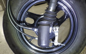 HONDA DIO Gen.6 2007 AF68