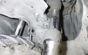 HONDA SPACY 100 JF13