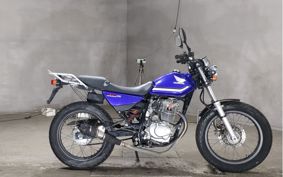 HONDA FTR223 MC34