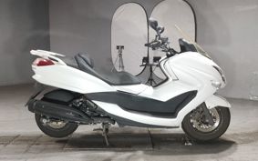 YAMAHA MAJESTY 250 SG20J
