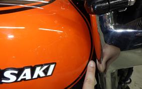 KAWASAKI Z1000 2025 Z1F