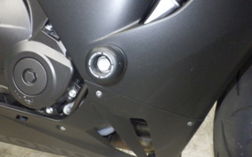 HONDA CBR600RR 2024 PC40