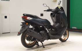 YAMAHA N-MAX 155 2025 SG66J
