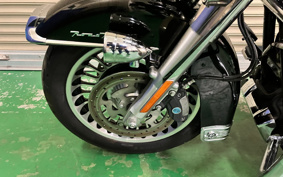 HARLEY FLHR1340 2012 FBM