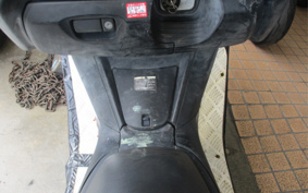 YAMAHA MAXAM250 SG17J