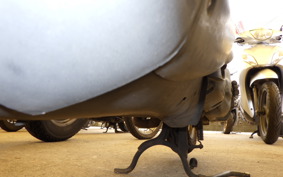 YAMAHA JOG POCHE SA08J