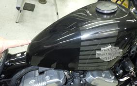 HARLEY XL1200X 2017