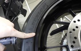 SUZUKI GSX-8S 2023 EM1AA