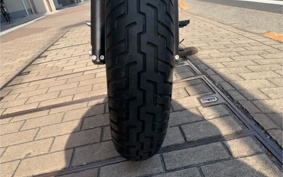 HONDA  REBEL 250 ABS MC49