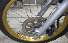 YAMAHA SEROW 250 Gen.2 2007 DG17J