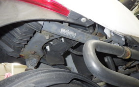 YAMAHA JOG Delux SA39J