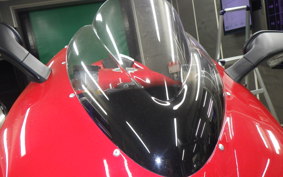 DUCATI 1198 S 2009