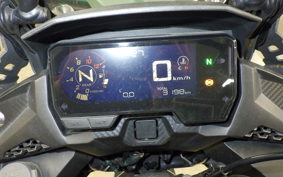 HONDA 400X 2022 NC56
