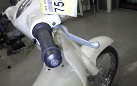 HONDA C110 SUPER CUB 1992 JA44