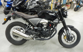 HONDA CB190SS ABS PCL3