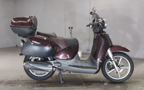 APRILIA APRILIA SCARABEO250 TD