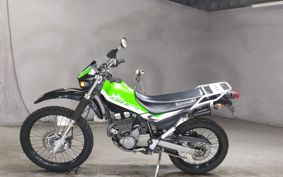 KAWASAKI SUPER SHERPA KL250G