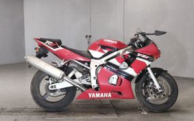 YAMAHA YZF-R6 2001 RJ03
