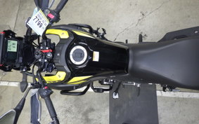 SUZUKI Vｽﾄﾛｰﾑ250A 2005